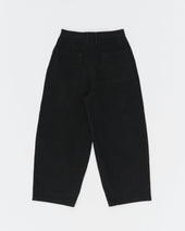 Document Pants Canvas