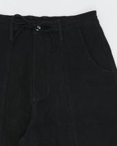 Document Pants Canvas