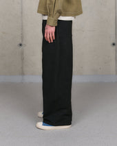 Document Pants Canvas