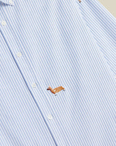 OXFORD EMBROIDERY DOGS