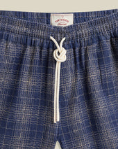 DORNE SHORTS - BLUE