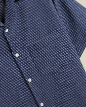 DOTS - NAVY