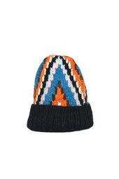 Double Cuff Cap Design C