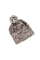 Double Cuff Cap Mix Heather - Grey Mix