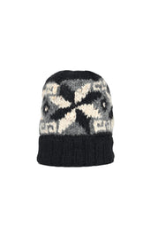 Double Cuff Cap Windmill