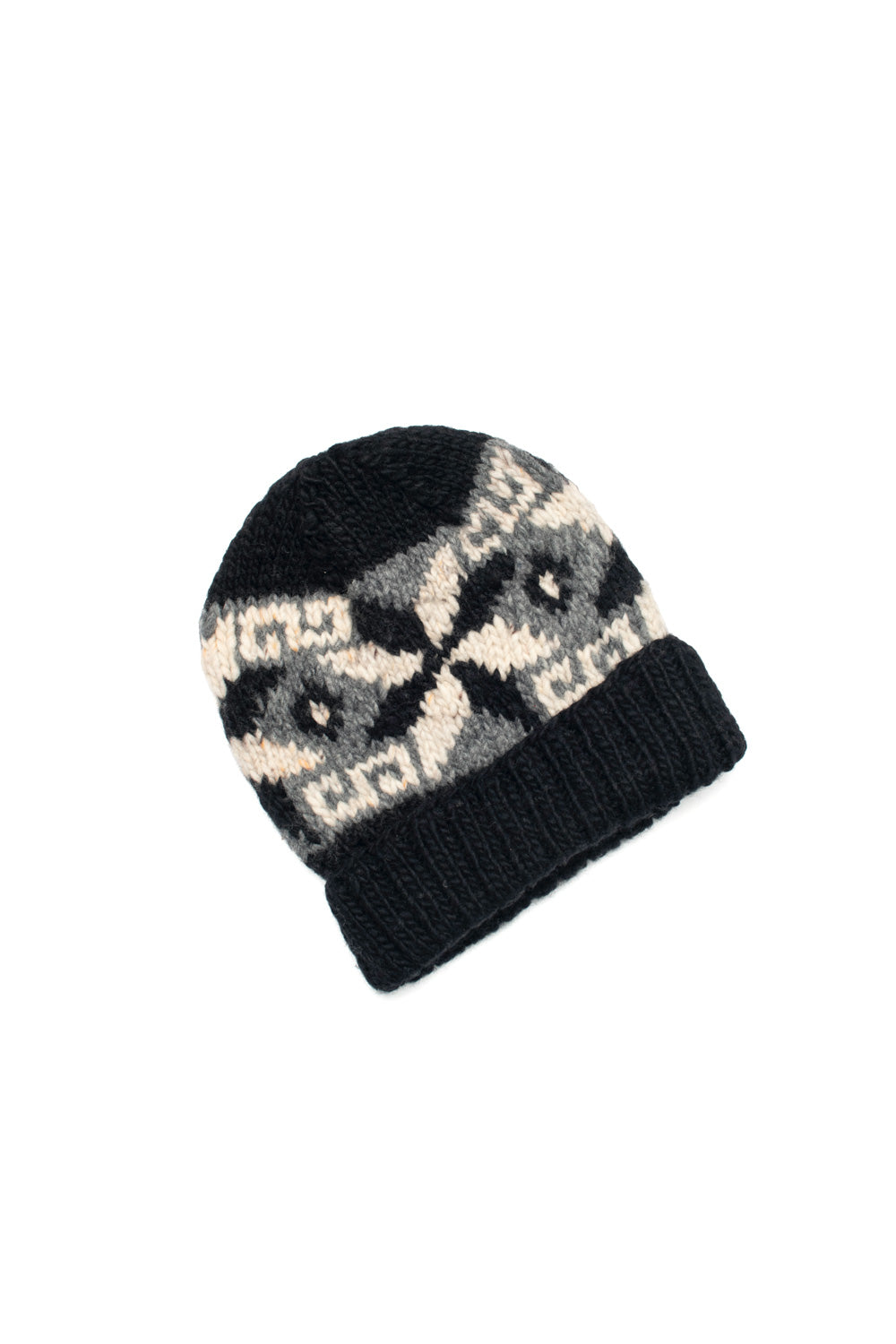 Double Cuff Cap Windmill