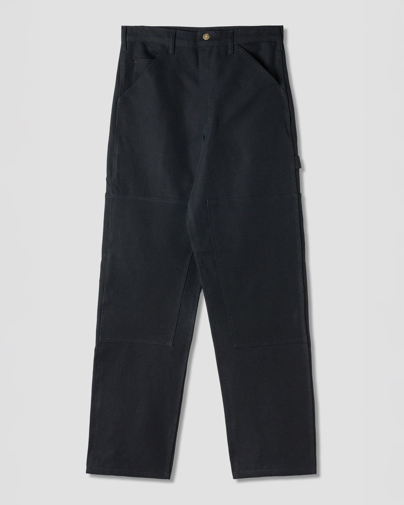 Double Knee Painter Pant