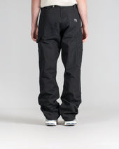 Double Knee Painter Pant (Earl's Black Duck)