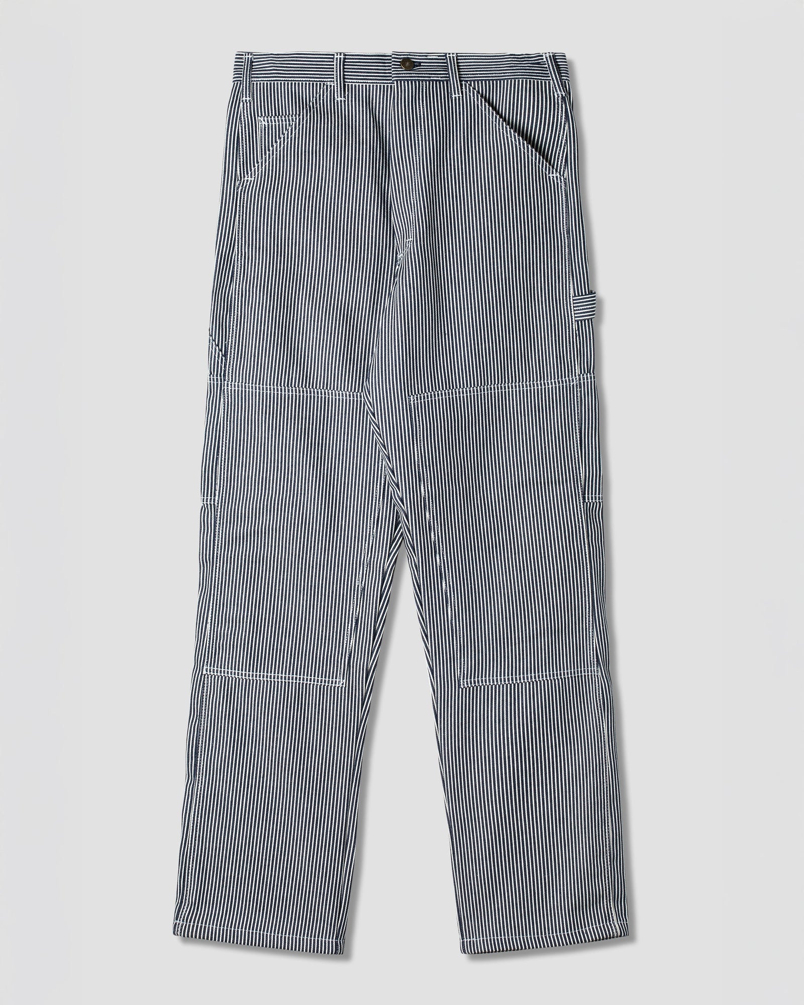 Double Knee Painter Pant