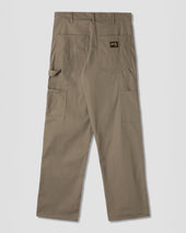Double Knee Painter Pant (Khaki Ripstop)