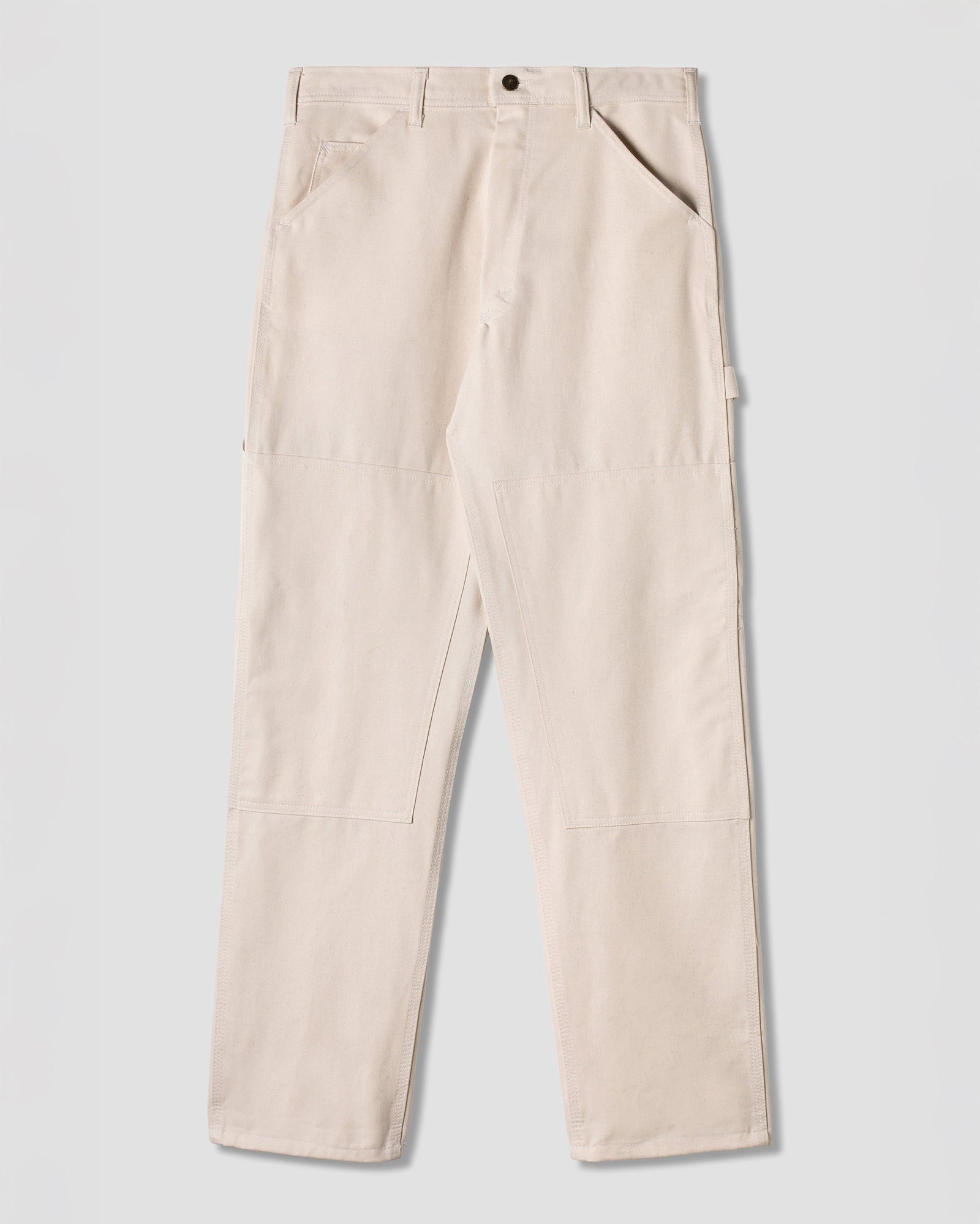 Double Knee Painter Pant
