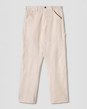 Double Knee Painter Pant (Natural Drill)