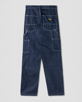 Double Knee Painter Pant (Indigo Denim)