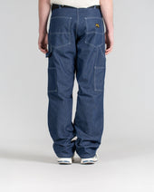 Double Knee Painter Pant (Indigo Denim)