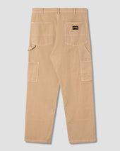 Double Knee Pant (Vintage Khaki Duck)