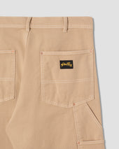 Double Knee Pant (Vintage Khaki Duck)