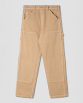 Double Knee Pant (Antique Khaki Duck)
