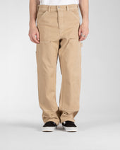 Double Knee Pant (Antique Khaki Duck)