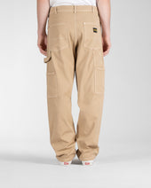 Double Knee Pant (Antique Khaki Duck)