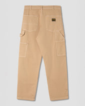 Double Knee Pant (Antique Khaki Duck)