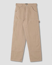 Double Knee Pant (Khaki Duck)