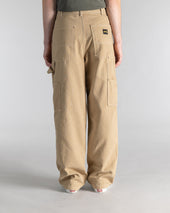 Double Knee Pant (Khaki Duck)