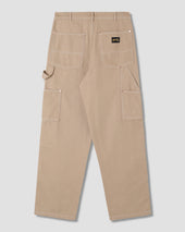 Double Knee Pant (Khaki Duck)