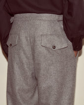 Dovecote Trousers