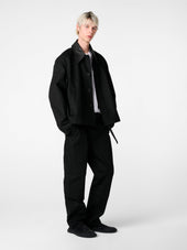 Dover Jacket In