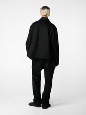 Dover Jacket In