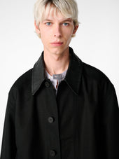 Dover Jacket In
