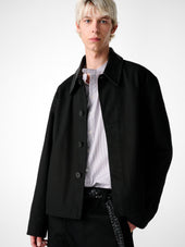 Dover Jacket In