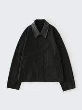 Dover Jacket In