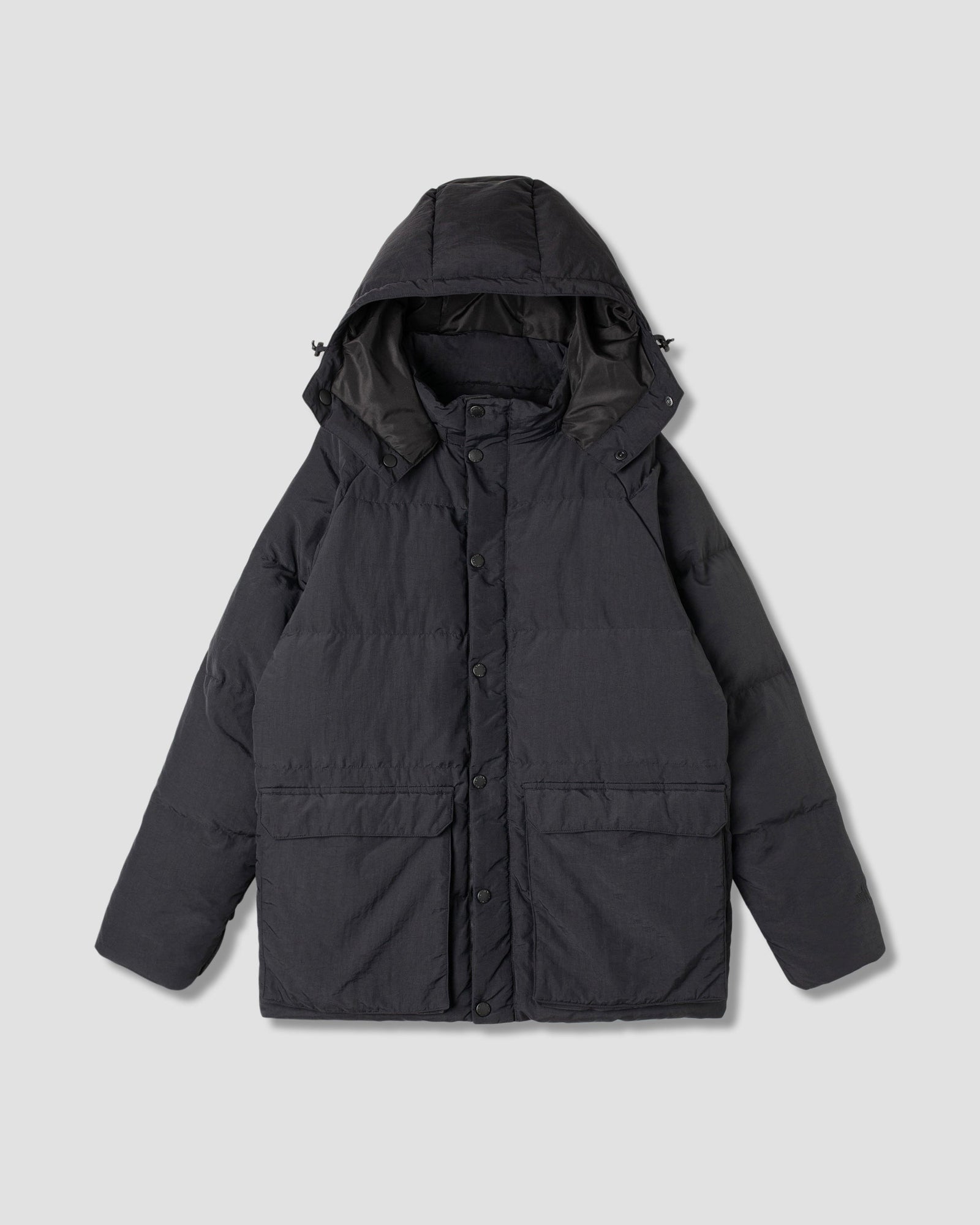 Down Jacket