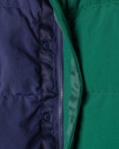 Down Jacket (Combo)