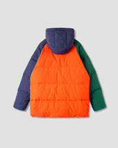 Down Jacket (Combo)