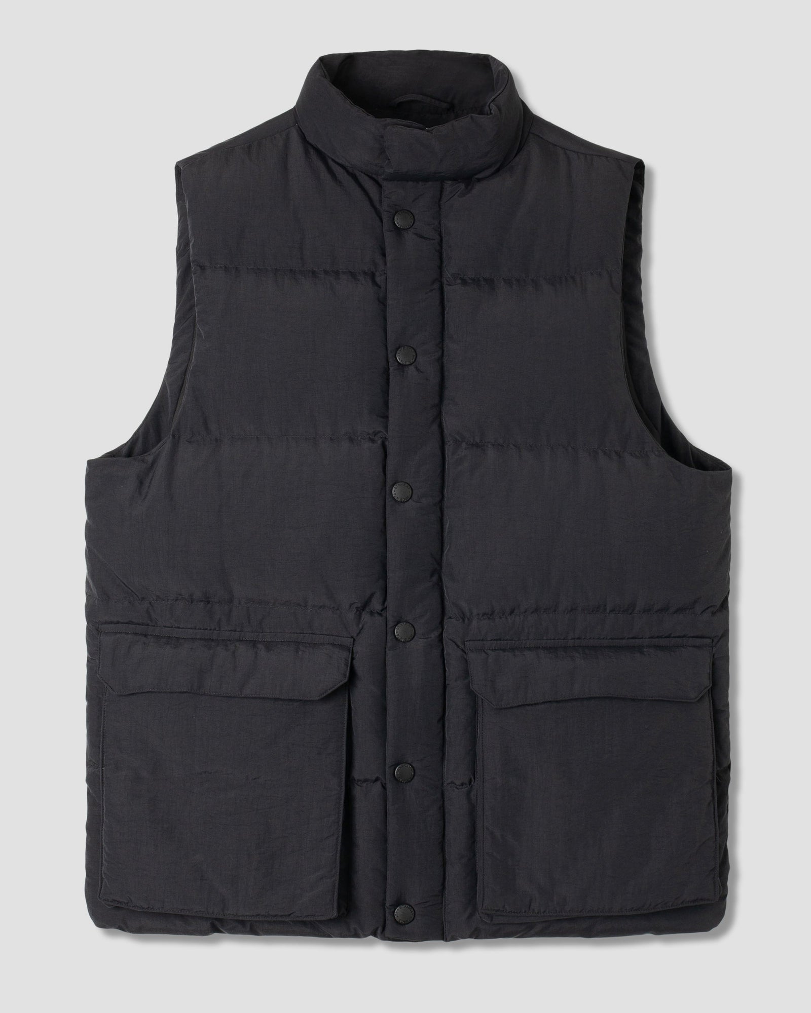 Down Vest