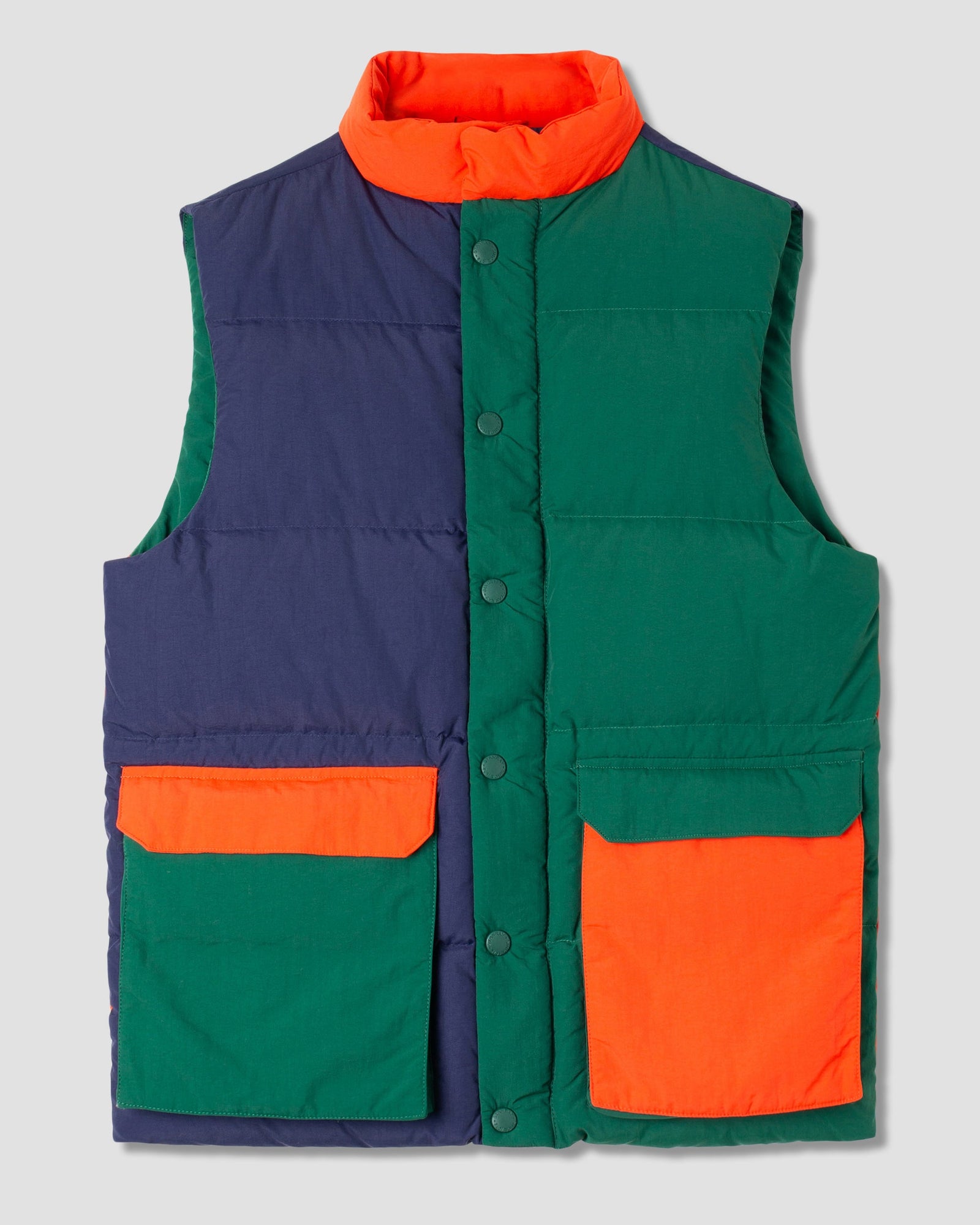 Down Vest