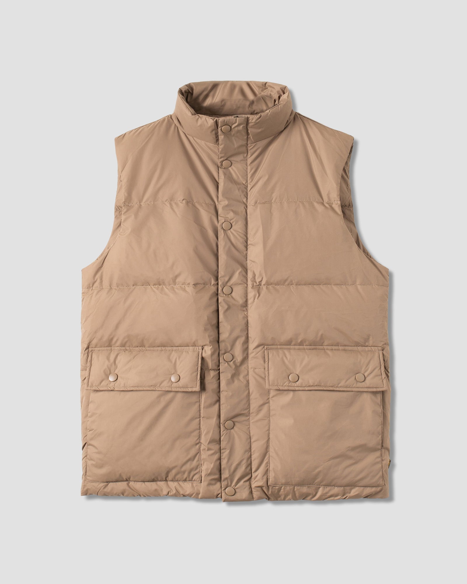 Down Vest