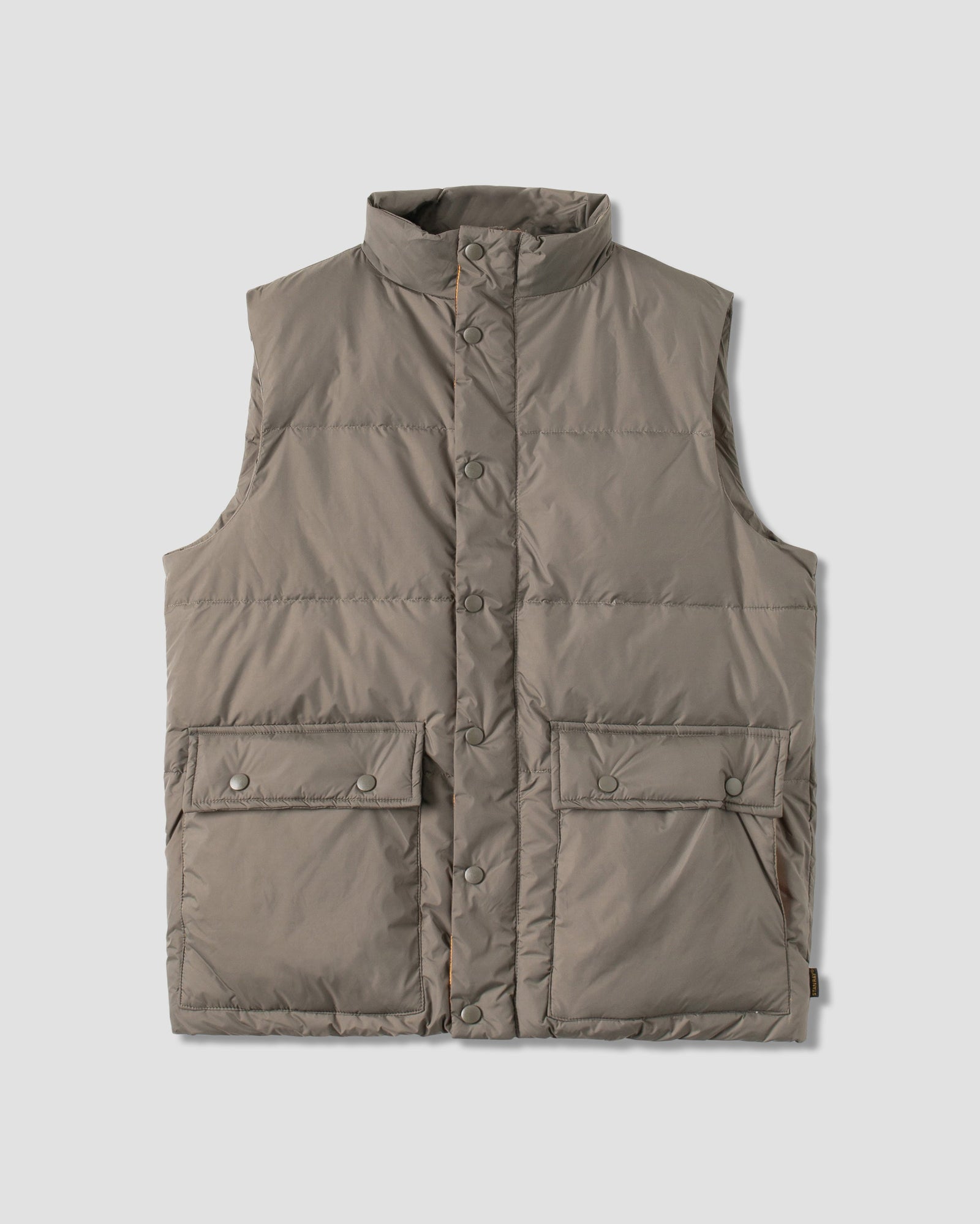 Down Vest