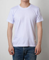 Cotton T Shirt Botanical Dye