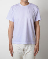 Cotton T Shirt Botanical Dye