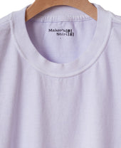 Cotton T Shirt Botanical Dye