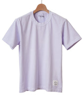 Cotton T-shirt Botanical Dye (Smaller Size)