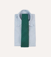 Tussah Hand Rolled Silk Tie