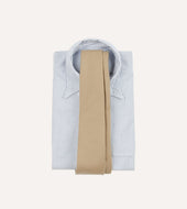 Super Fine Merino Wool Self Tipped Tie
