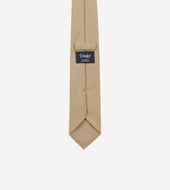 Super Fine Merino Wool Self Tipped Tie