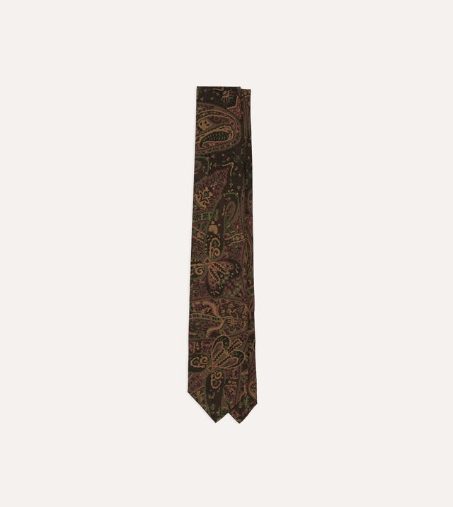 Saddle Brown