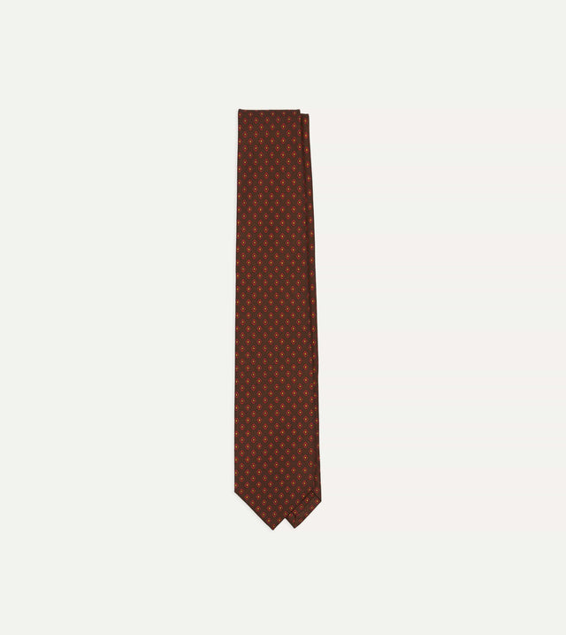 Saddle Brown
