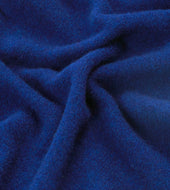 Lambswool Triangle Neck Scarf